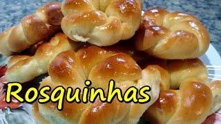 ROSQUINHAS CASEIRAS BEM FOFINHAS  #106