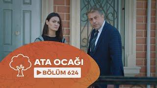 Ata Ocağı (624-cü Seriya)