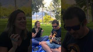 Grooving to the Rhythms of Nature  #MountainMelodies #acousticversion #asalato #youtubemusic