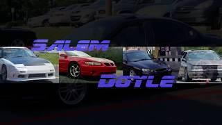 Welcome to the Salem Doyle YouTube Channel
