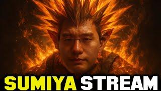 from Feeder to Showtime | Sumiya Stream Moments 5014