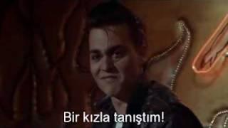 Wade Walker'ın Hediyesi... (Cry-Baby)