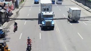 TIKAY TV MIX is live!HELLO WORLD June 19, 2025#roadwatch #highway
