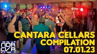 NDR CVR SPR GRP (Undercover Supergroup) LIVE at Cantara Cellars - 07.01.23