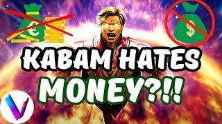 Adam Warlock Is Amazing & Money Could Have Flowed In For Kabam -  R4 R5 & Ascension Worthy - MCoC