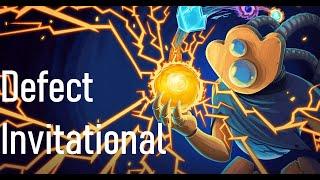 The Defect-ational (KuroL__ vs CaptainNoobzor)