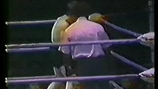 Bobby Chacon vs Danny Lopez ’74
