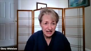 Webinar: Zen and Leadership (Whitelaw Roshi)