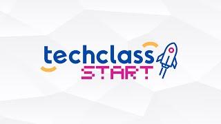 Introducing TechClass Start