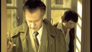 Сергей Власов в главной роли в фильме "Первое мая" (2001)
