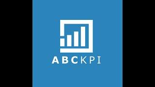 Présentation ABC KPI en moins de 3 minutes.