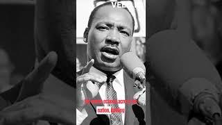 Martin Luther King Jr.: Champion of Equality #short
