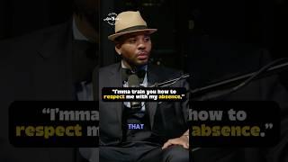 Kevin Gates: I’mma Train You With My Absence.