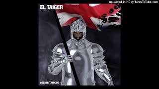 El Taiger - El Bobo ft. Leoni Torres ( Los Britanicos )