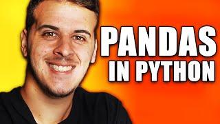 Python Pandas Tutorial | Adding and removing dataframes |  .drop  .concat  .append functions