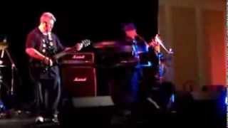 The Monkeephiles Live - Tapioca Tundra and Daily Nightly