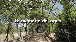 Documental "La Memoria del Agua"