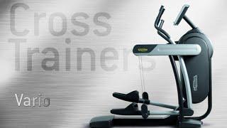 Technogym Vario Excite+