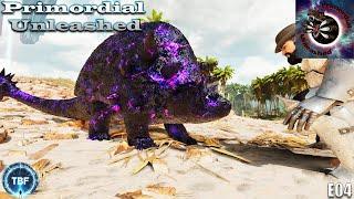 Void Doed is amazing! Primordial Unleashed - Ark Survival Ascended E04