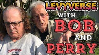 The Bob and Perry Show 4pm est