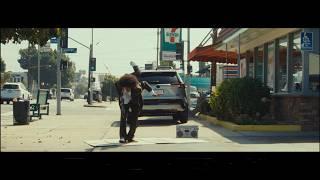 MORTEN & ARTBAT - Culture (Official Video)