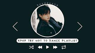 kpop playlist to make you dance 