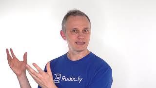 Redocly's API registry tour