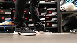 Adidas Alphabounce RC 2 M REVIEW & ON-FEET Test (Black)