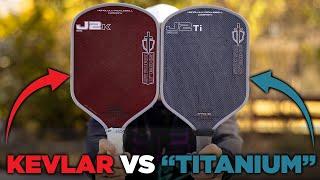 Honolulu J2k vs J2Ti Comparison | Is One Better Than the Other?