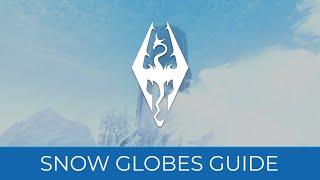 Caranthir Tower Reborn Guide (Snow Globes)