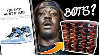 MUST WATCH Sneaker Bots Explained in Street Terms  - How Do Sneaker Bots work and Proxies