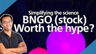 BNGO (stock) | My thoughts about the science 2021