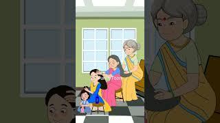 mother in 90s #mother #maa #shortsvideo #anime #cartoon