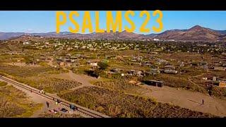 Psalms 23 |Takudzwa Mapfurira |Tk Mapfurira (Official Video)