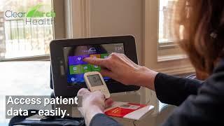 Clear Arch Health: Improve Patient Outcomes, Reduce Hospital Readmissions