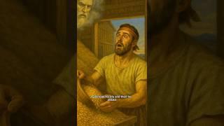 Why You Aren’t Consistent With God