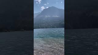 Glacier National Park US