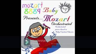 Baby Einstein - Baby Mozart Orchestrated [Fan-Made Baby Einstein CD]