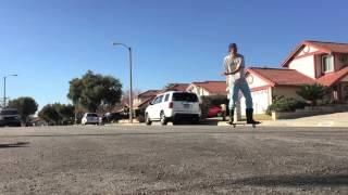 Frog Skateboards n Friends