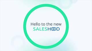 Sales Content Management - SalesHood Pages Demonstration