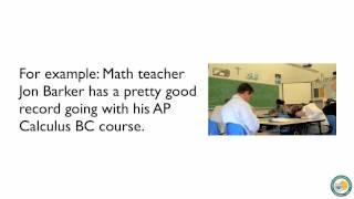 AP Courses at Saint Ignatius High School