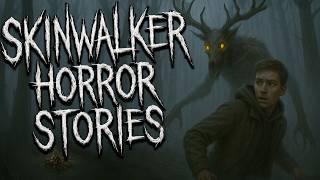 TERRIFYING SKINWALKER SCARY STORIES (2025)
