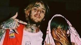 Lil Peep & Cold Hart - Down For You (Legendado)