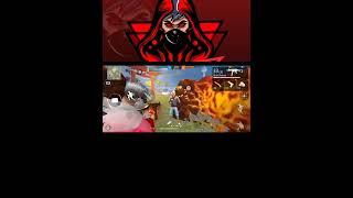 Kmr Gaming Squad King || Fast Glowall Speed TWO Fingers Gamplay #4flaggamer #Kmr gaming #viral