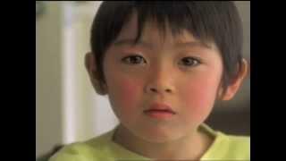 Ariel "You Did It Again" TVCM 2000 アリエール「またやった」