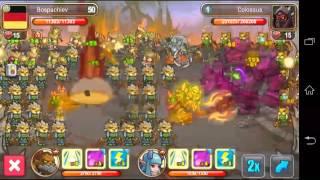 3 shot colossus with resets