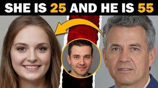 SHE IS 25 AND HE IS 55 | True Crime Stories | True Crime Documentary | Cheating Wife