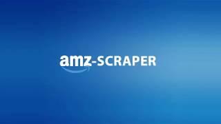 Amz-Scraper - All in one tool for Amazon Drop Shippers