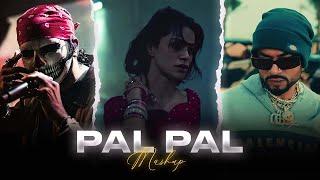 Pal Pal (Mashup) - Afusic x Bohemia ft. Talwiinder | Prod. By KAKA 808s