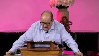 Pastor Mauricio Guidini - La Fidelidad de Dios